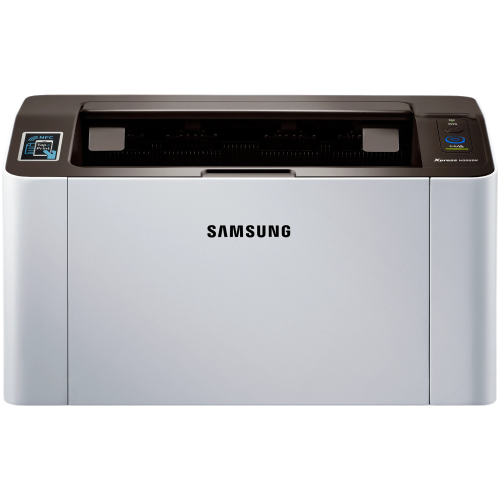 лазерный принтер